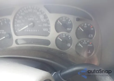 2006 GMC Yukon Xl 1500 Denali z USA, uszkodzony, nr VIN 1GKFK66U06J156645